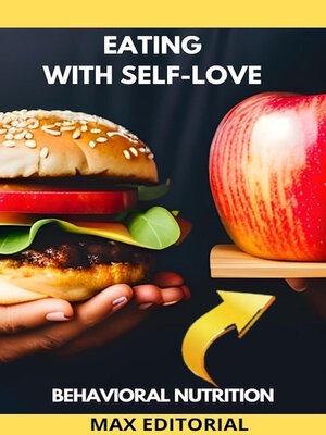 cover image of Eating with Self-Love